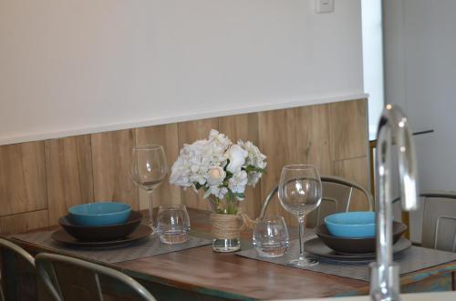 Apartamentos Siurot 33