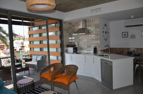 Apartamentos Siurot 33