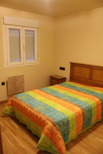 Apartamentos Nevada Suite Zona Alta