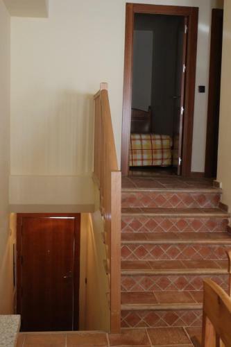 Apartamentos Nevada Suite Zona Alta