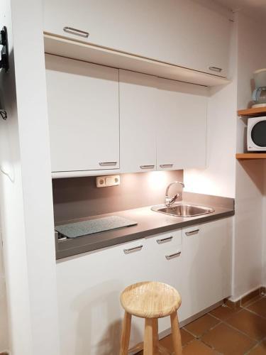 Apartamento Maribel Arttyco Erb Alojamientos