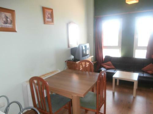 Apartamentos Ginebra Asn