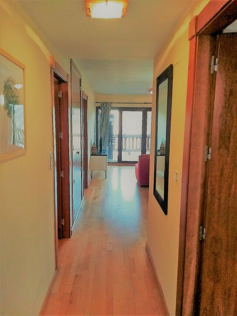 Apartamentos Todosierranevada Zona Baja