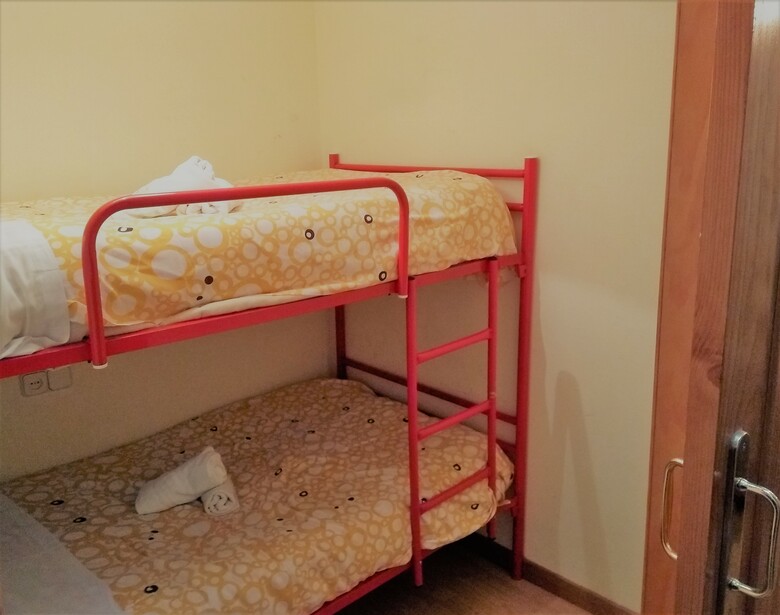 Apartamentos Todosierranevada Zona Baja