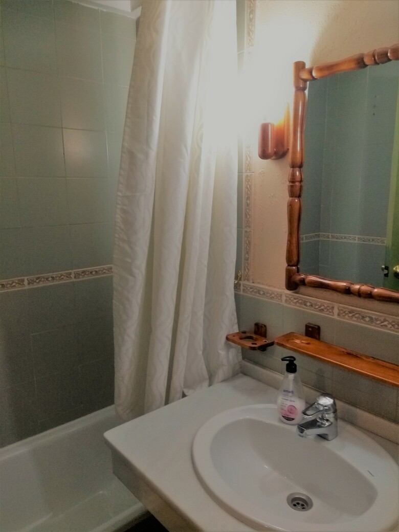 Apartamentos Todosierranevada Zona Baja