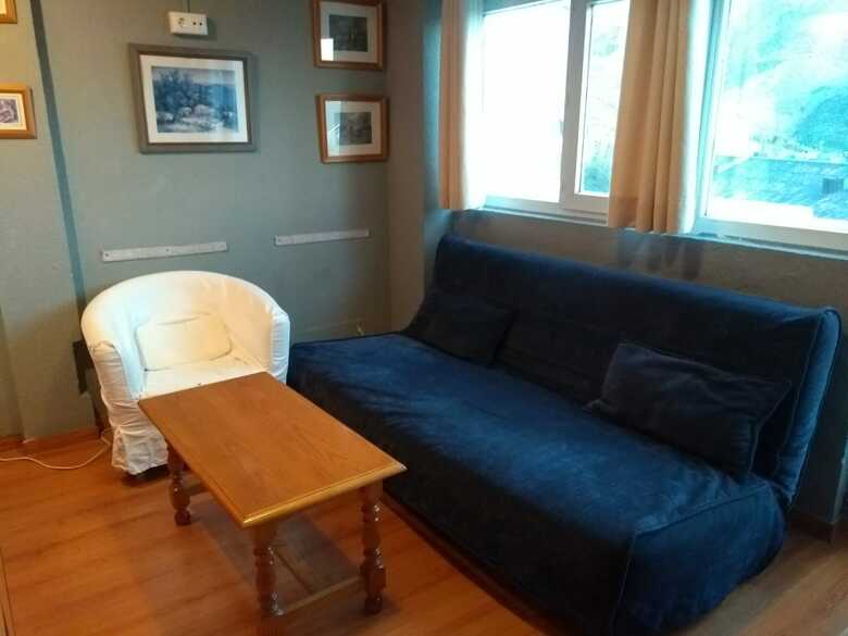 Apartamentos Todosierranevada Zona Baja