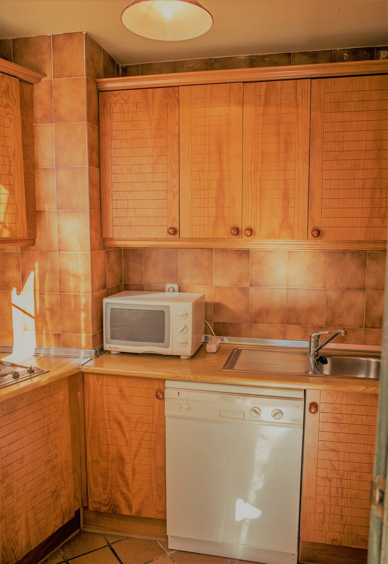 Apartamentos Todosierranevada Zona Baja