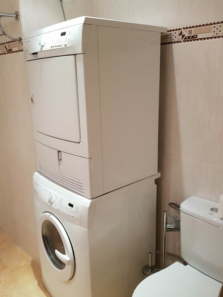 Apartamentos Todosierranevada Zona Baja