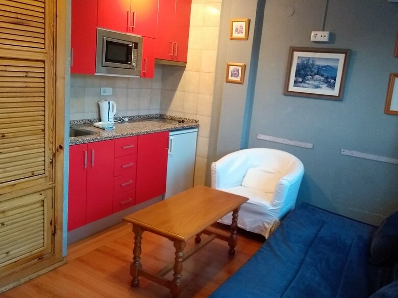 Apartamentos Todosierranevada Zona Baja