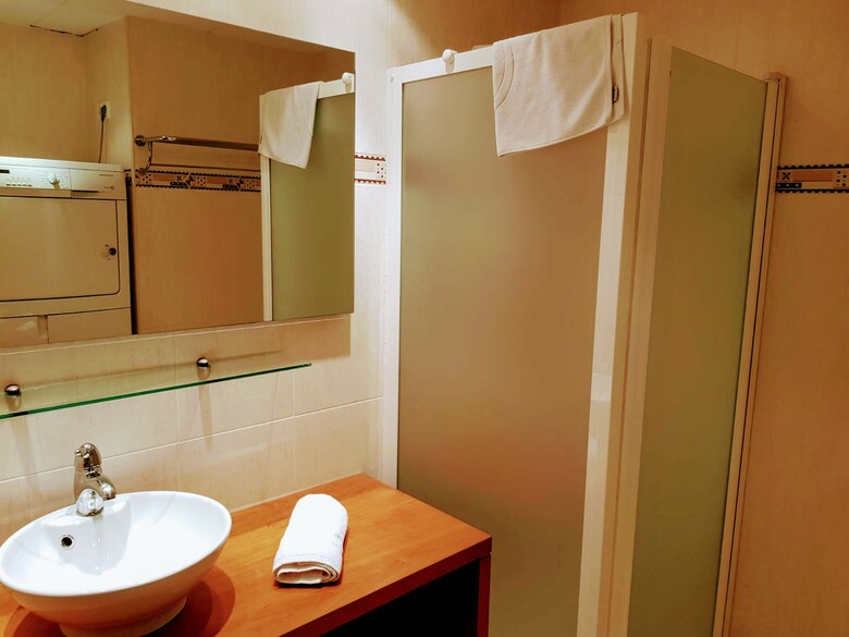 Apartamentos Todosierranevada Zona Baja