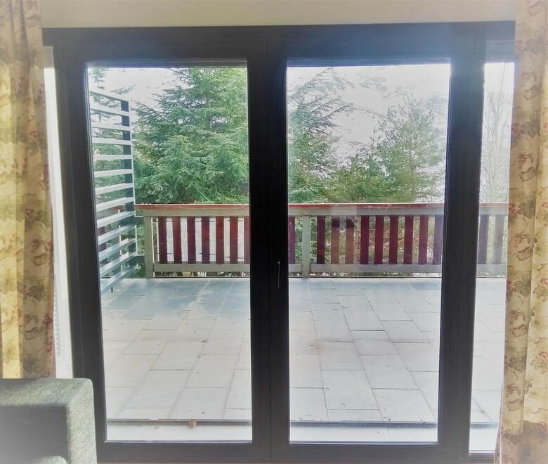 Apartamentos Todosierranevada Zona Baja