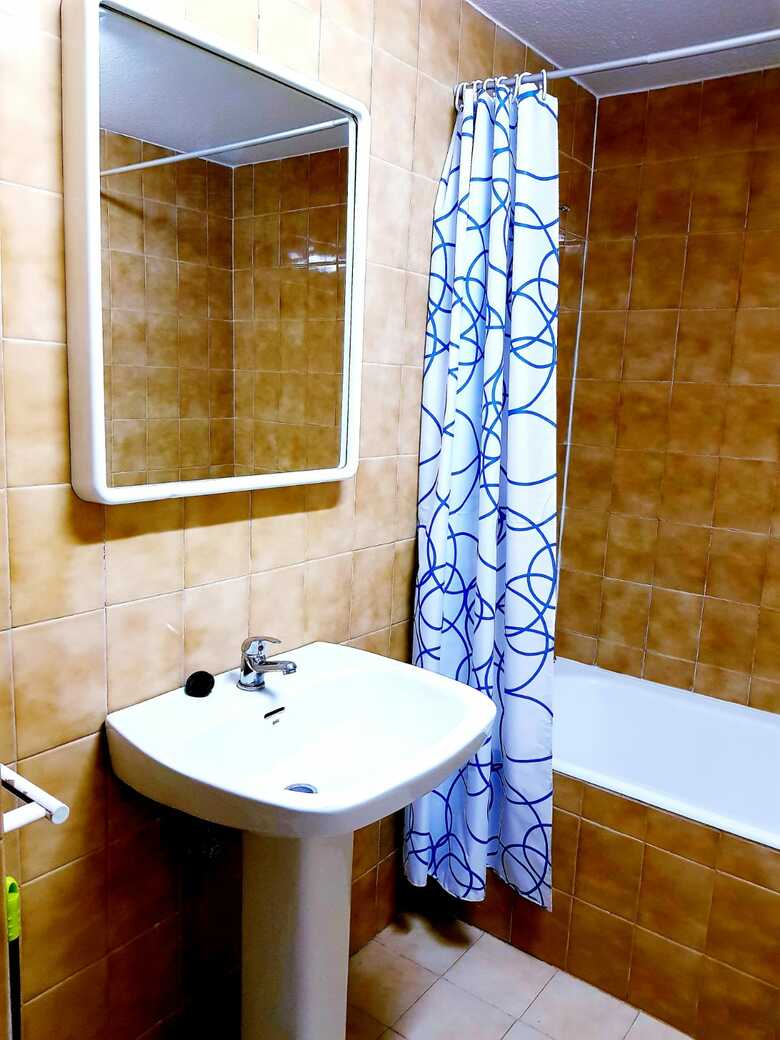 Apartamentos Todosierranevada Zona Baja