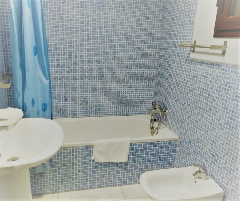 Apartamentos Todosierranevada Zona Baja