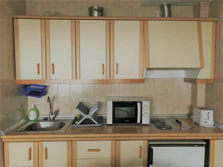 Apartamentos Todosierranevada Zona Baja