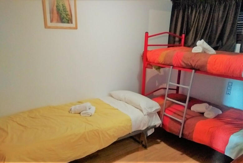Apartamentos Todosierranevada Zona Baja