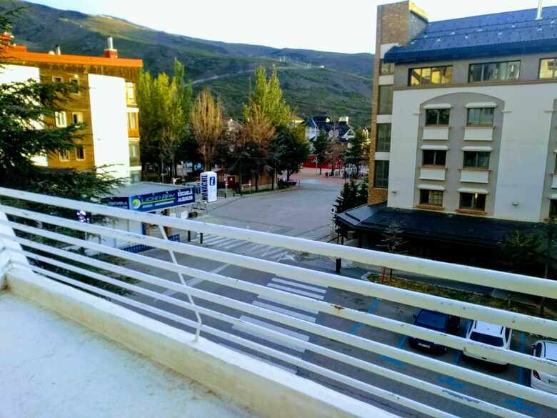 Apartamentos Todosierranevada Zona Baja