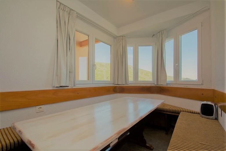 Apartamentos Todosierranevada Zona Baja