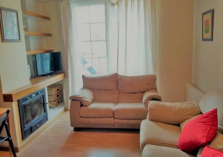 Apartamentos Todosierranevada Zona Baja