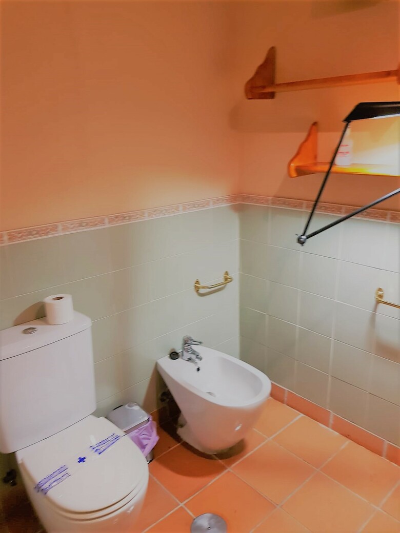 Apartamentos Todosierranevada Zona Baja