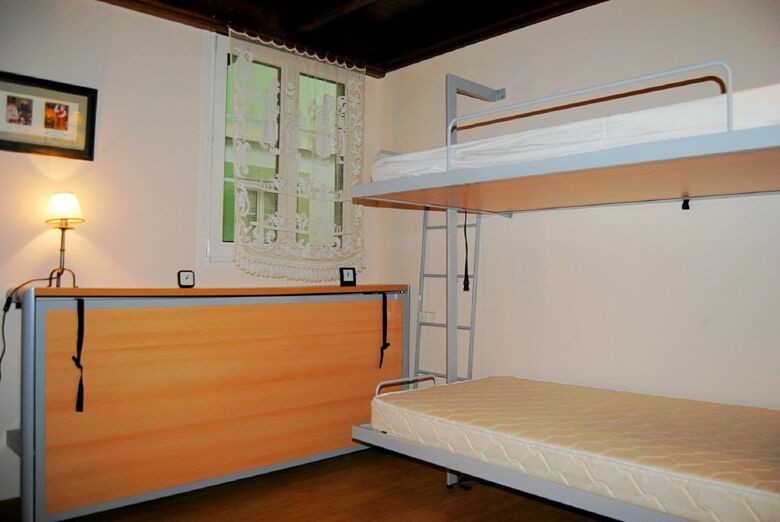 Apartamentos Todosierranevada Zona Baja