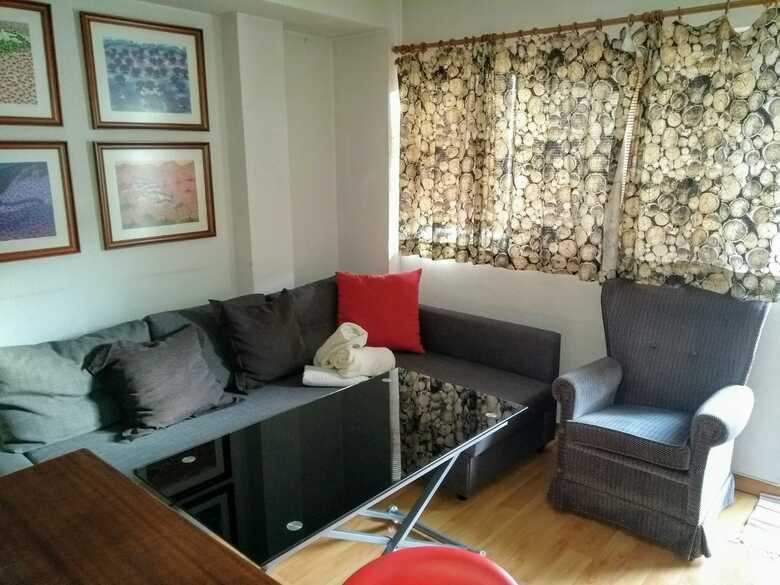Apartamentos Todosierranevada Zona Baja