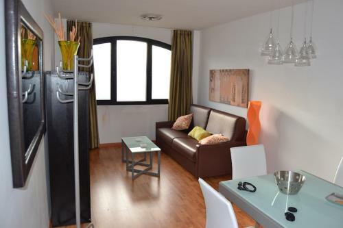 Apartamento Living Granada Monte Oiz
