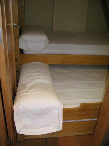 Apartamento Decris