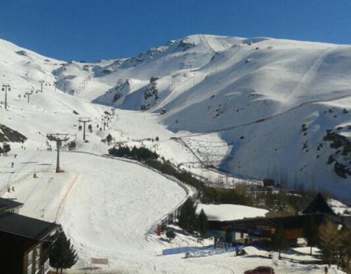 Apartamento Duplex Pradollano 3dorm Sierra Nevada