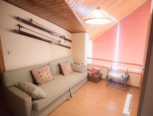 Apartamento Duplex Pradollano 3dorm Sierra Nevada