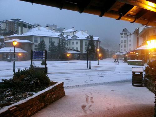 Apartamento Duplex Pradollano 3dorm Sierra Nevada