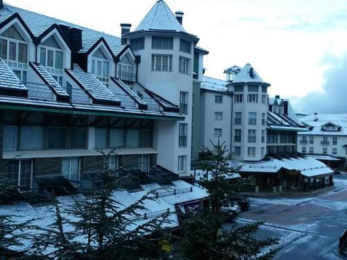 Apartamento Duplex Pradollano 3dorm Sierra Nevada