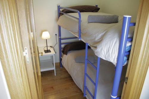 Apartamento De Lujo Gran Ocupaci�n
