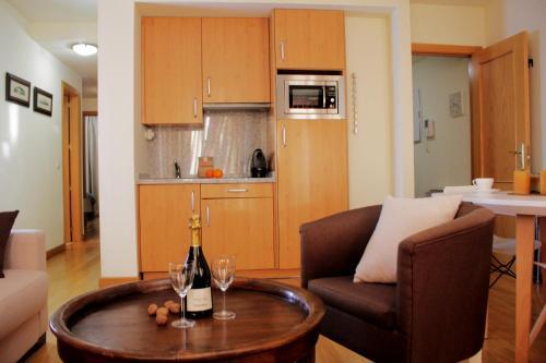 Apartamento De Lujo Gran Ocupaci�n