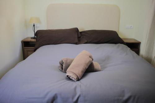 Apartamento De Lujo Gran Ocupaci�n