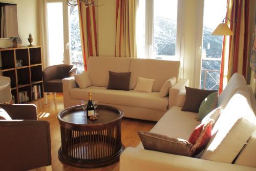 Apartamento De Lujo Gran Ocupaci�n