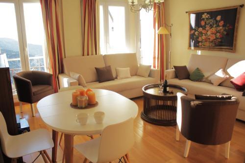 Apartamento De Lujo Gran Ocupaci�n