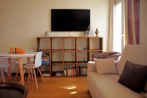 Apartamento De Lujo Gran Ocupaci�n
