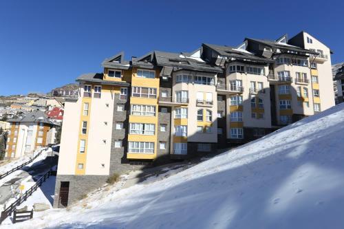 Apartamento De Lujo Gran Ocupaci�n