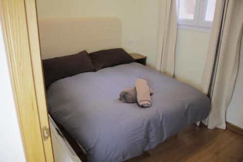 Apartamento De Lujo Gran Ocupaci�n