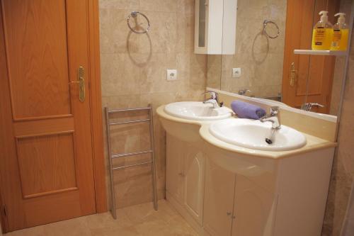 Apartamento De Lujo Gran Ocupaci�n