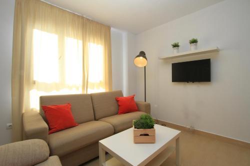 Apartamento Bed And Snow Ski