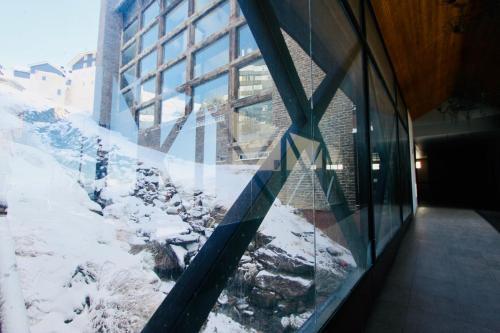 Apartamento Bed And Snow Ski