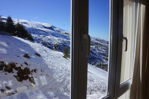 Apartamento Bed And Snow Ski