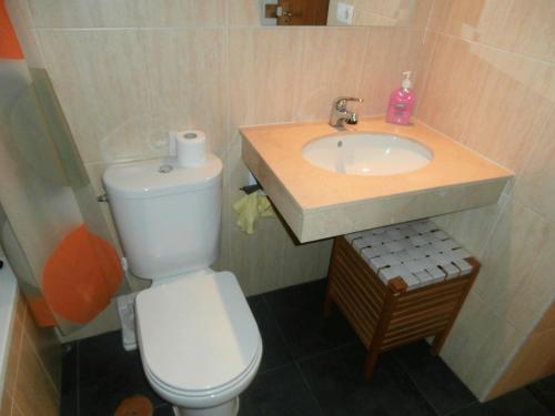 Apartments Monte Gorbea 2/4 Pax Asn