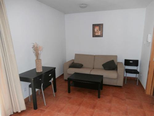 Apartments Monte Gorbea 2/4 Pax Asn
