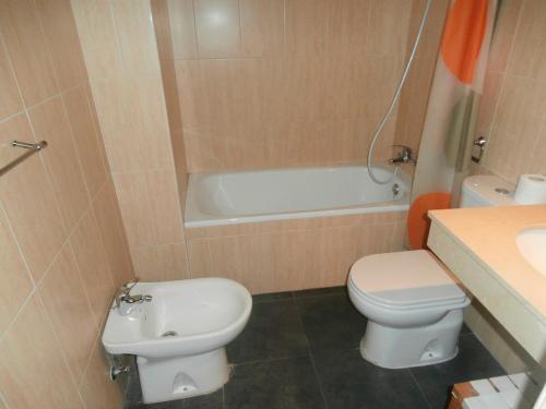 Apartments Monte Gorbea 2/4 Pax Asn