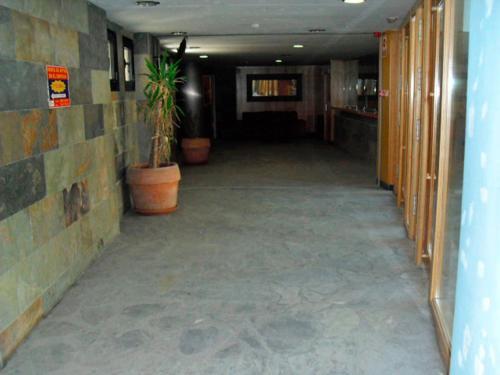 Apartments Monte Gorbea 2/4 Pax Asn