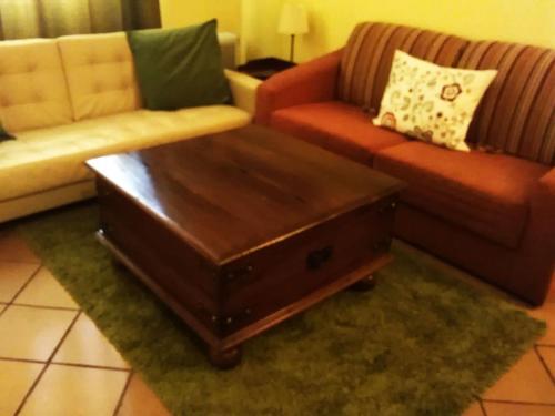 Apartments Studios Salvia 2/4 Pax. Asn