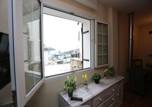 Chalet Adosado Zona Med/baja