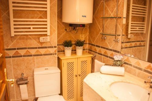 Apartamento Atlas Sierra Nevada
